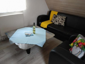 Appartement Michaela Bucher mit Ladesäule